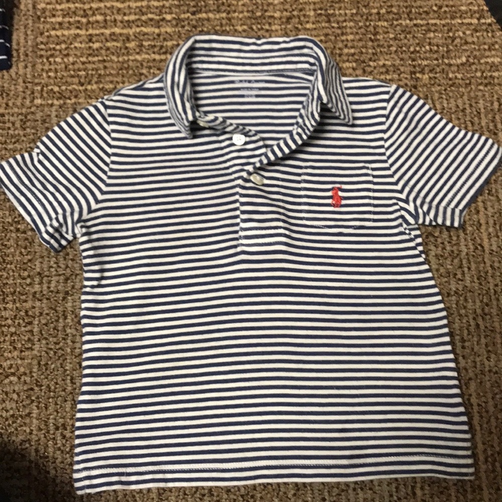 Kids Shirt